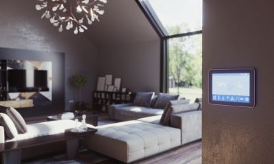 Automate The Way You Manage Your Home's Climate