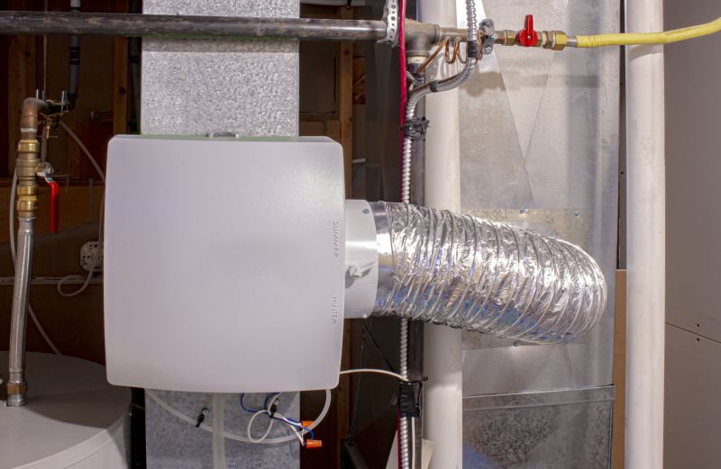 Furnace Humidifier Repair in Naples, FL
