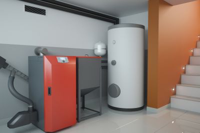 Heating System Installation in Cincinnati, OH