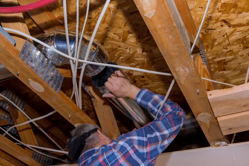 Hvac System Installation in Annapolis, MD